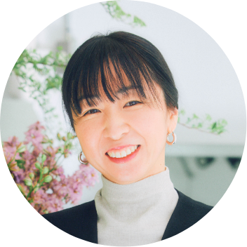 シリアスなシーンでも　笑いをたやさずに。