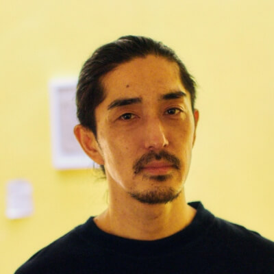 外島 幸輝さん