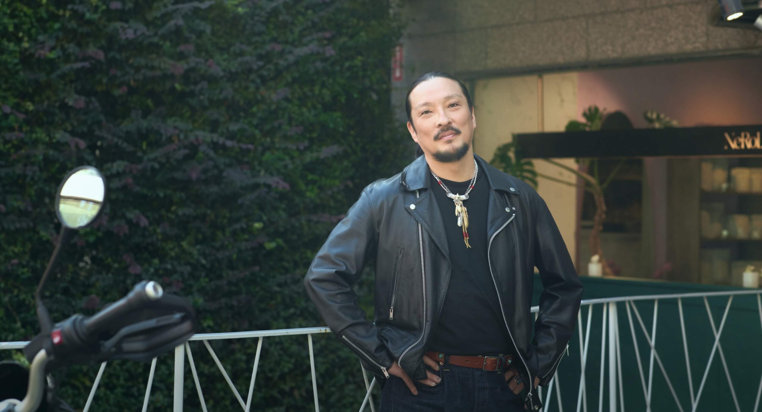 植物が教えてくれた、　自分を労わるということ。